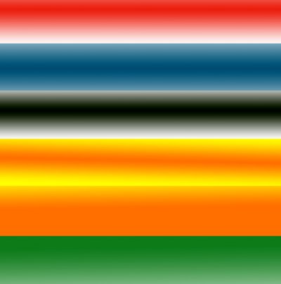Landschaft von Alex Caminker