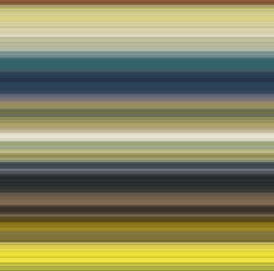 Palette 6 von Alex Caminker