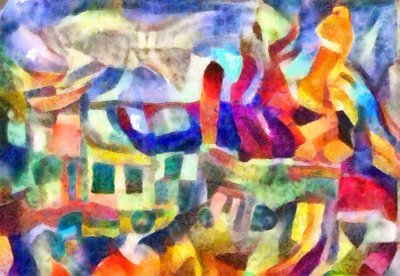 Unter der Sonne von Alex Caminker