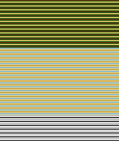 Ohne Titel, 2019 von Alex Caminker