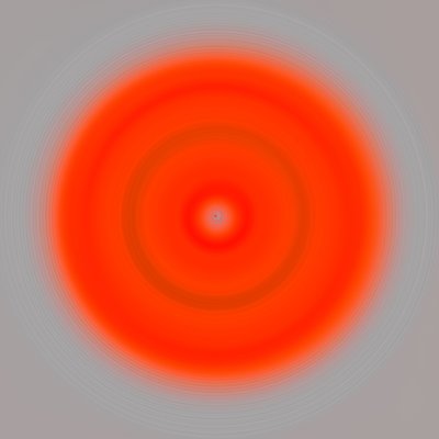 Ohne Titel von Alex Caminker