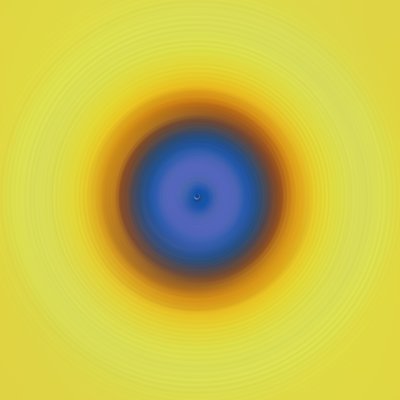 Ohne Titel, 2019 von Alex Caminker