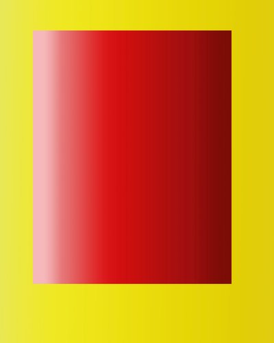 Werte, 2019 von Alex Caminker
