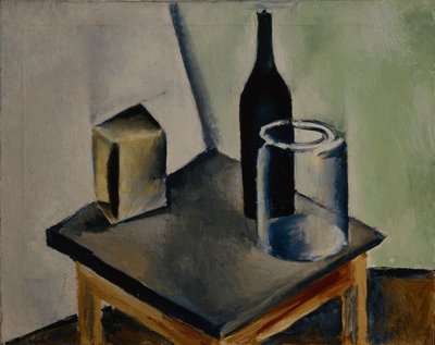 Stillleben, 1910er Jahre von Alexander Ivanovich Ivanov
