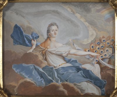 Juno, Göttin der Ehe von Alexander Meurling