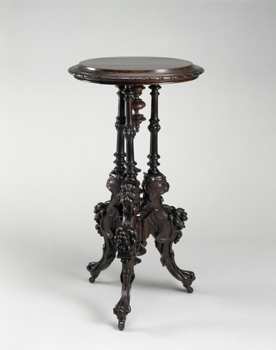Tisch, ca. 1845-1865 von Alexander Roux