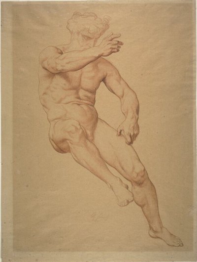 Akademischer Akt von Alexandre Cabanel