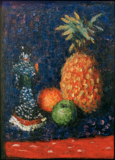 Bagatellen von Alexej von Jawlensky