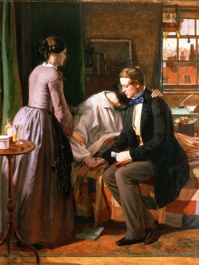 Alte Schulfreunde von Alfred Rankley