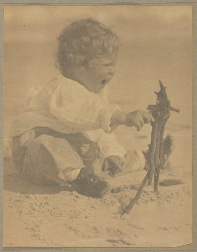 Aileen Flannery von Alfred Stieglitz