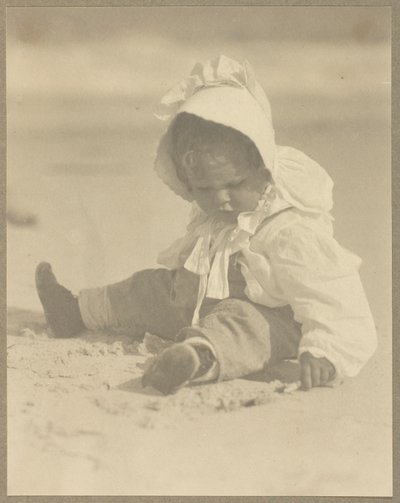 Aileen Flannery von Alfred Stieglitz
