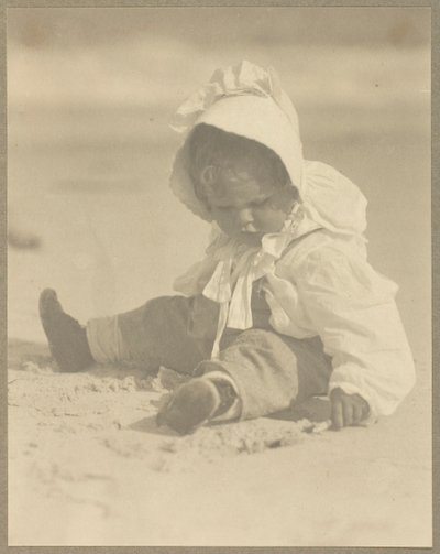 Aileen Flannery von Alfred Stieglitz
