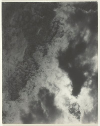 Äquivalent, 1925 von Alfred Stieglitz