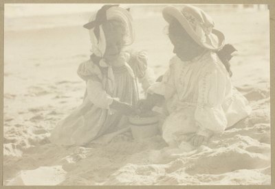 Fiola Flannery, Kitty Stieglitz von Alfred Stieglitz