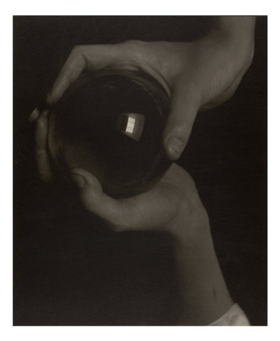 Rebecca Strand von Alfred Stieglitz
