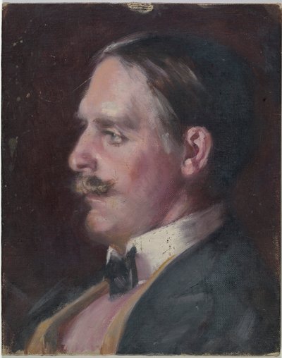 A.C.B. von Alice Pike Barney