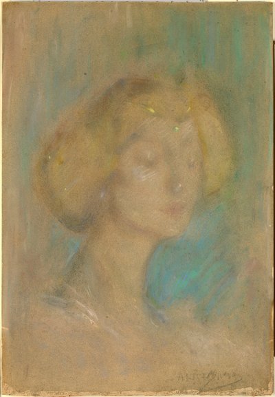 Eine Erinnerung von Alice Pike Barney