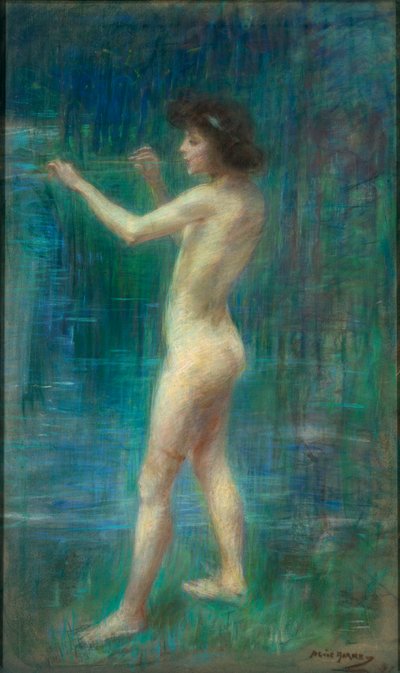 Arkady von Alice Pike Barney