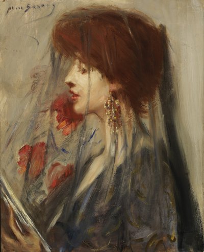 Traumbuch von Alice Pike Barney