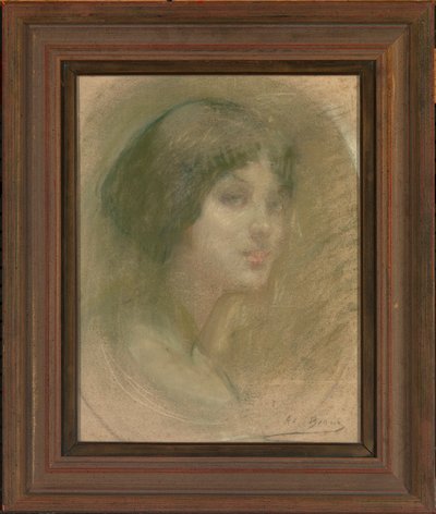 Traumfrau von Alice Pike Barney