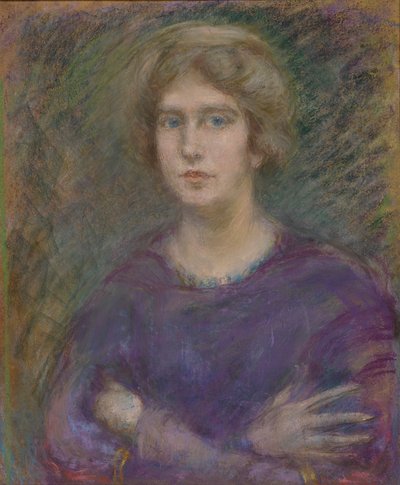 Ohne Titel von Alice Pike Barney