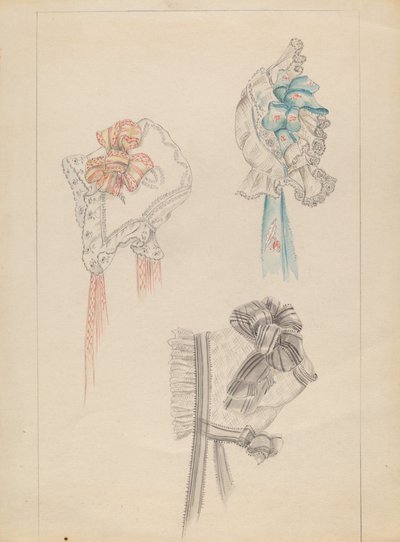 Mützen von American 20th Century