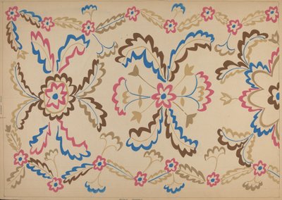 Colcha von American 20th Century