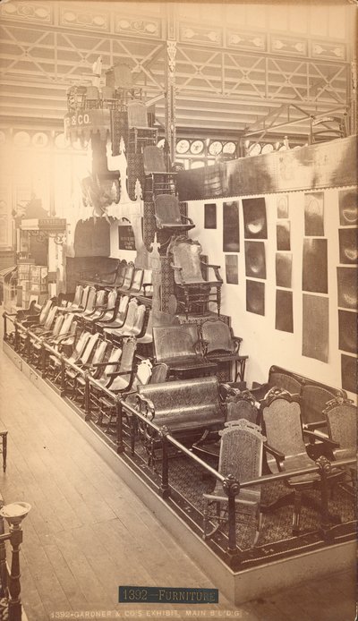 Gardner & Co.