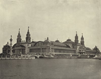 Maschinenhalle von American Photographer