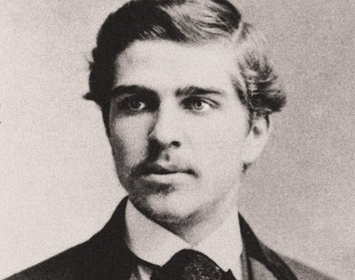 Porträt von Charles Lewis Tiffany (1812-1902) von American Photographer