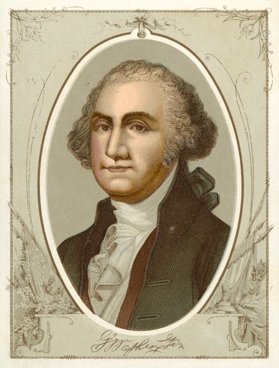 George Washington von American School