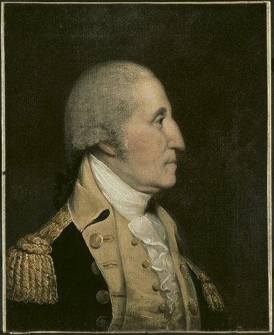 George Washington von American School