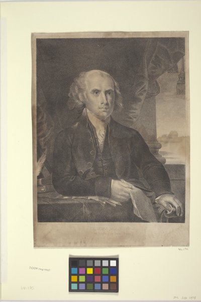 James Madison von American School