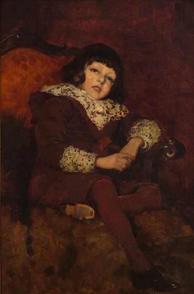 Master Mavor von American School