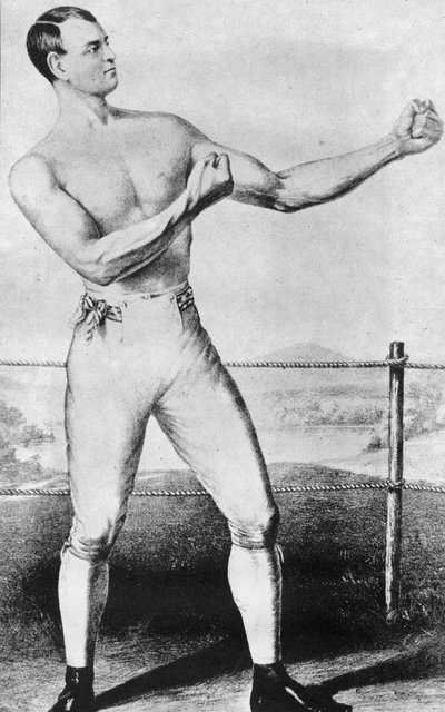 Tom Hyer von American School