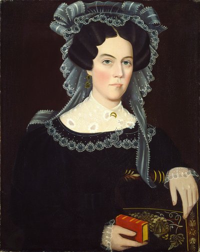 Catherine A. May von Ammi Phillips