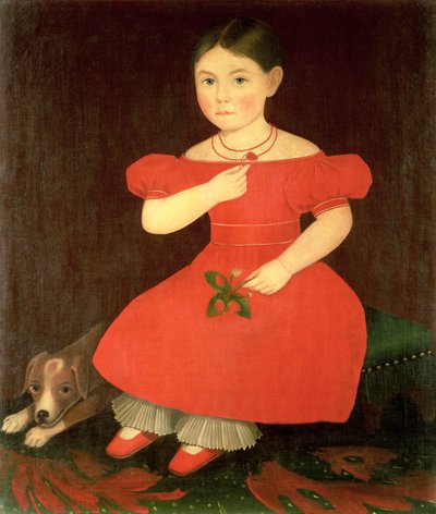 Unbekanntes Bild von Ammi Phillips