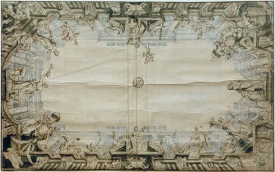 Pozzo, Andrea von Andrea Pozzo