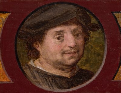 Domenico da Gambassi von Andrea del Sarto