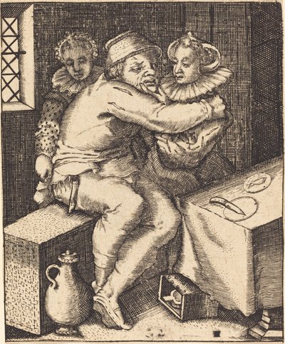 Exempel und Lehr Jetziger Welt Lauf von Andreas Bretschneider III