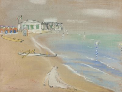 Venedig von Angelo del Bon