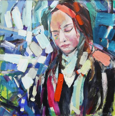 Mai, 2014 von Angie Kenber
