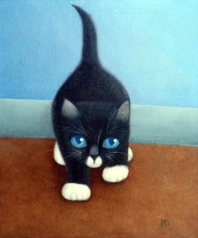Zucker, 2001 von Anna Phillips