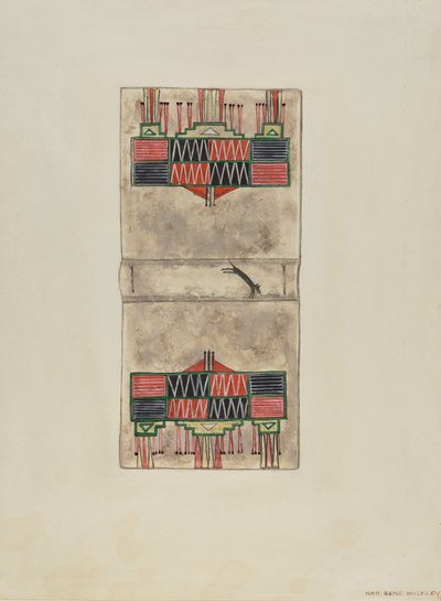 Buchumschlag von Ann Gene Buckley