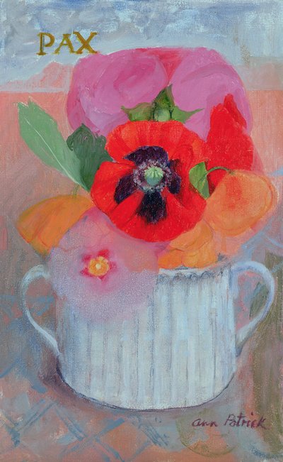 Freude, 2000 von Ann Patrick