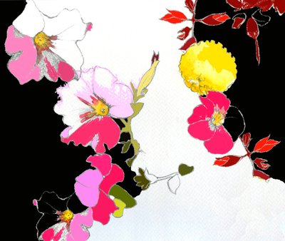 Chinagarten von Anna Platts