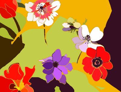 Vaters Garten von Anna Platts