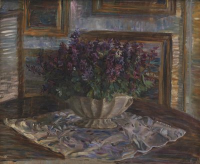 Lerchensporn von Anna Syberg
