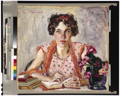 Donna von Anni Baldaugh