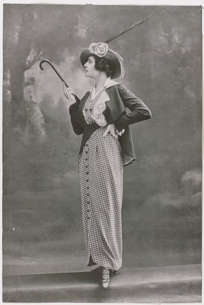 Les Modes, 1913 von Anonymous